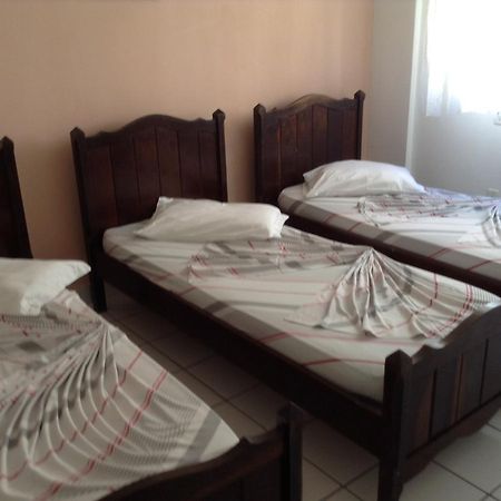 Ritz Hotel Santos  Ngoại thất bức ảnh