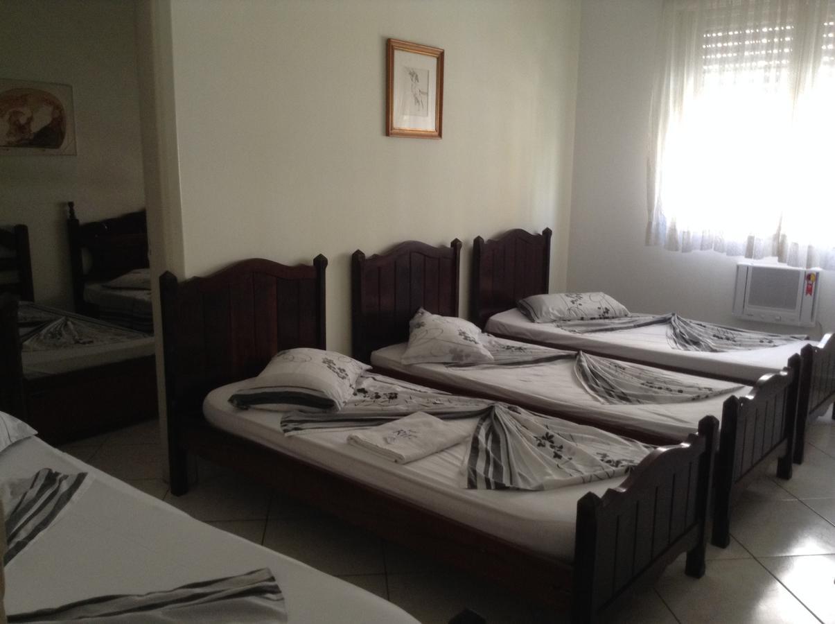 Ritz Hotel Santos  Phòng bức ảnh