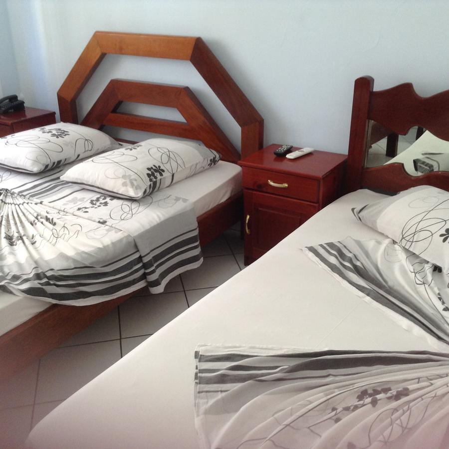 Ritz Hotel Santos  Ngoại thất bức ảnh