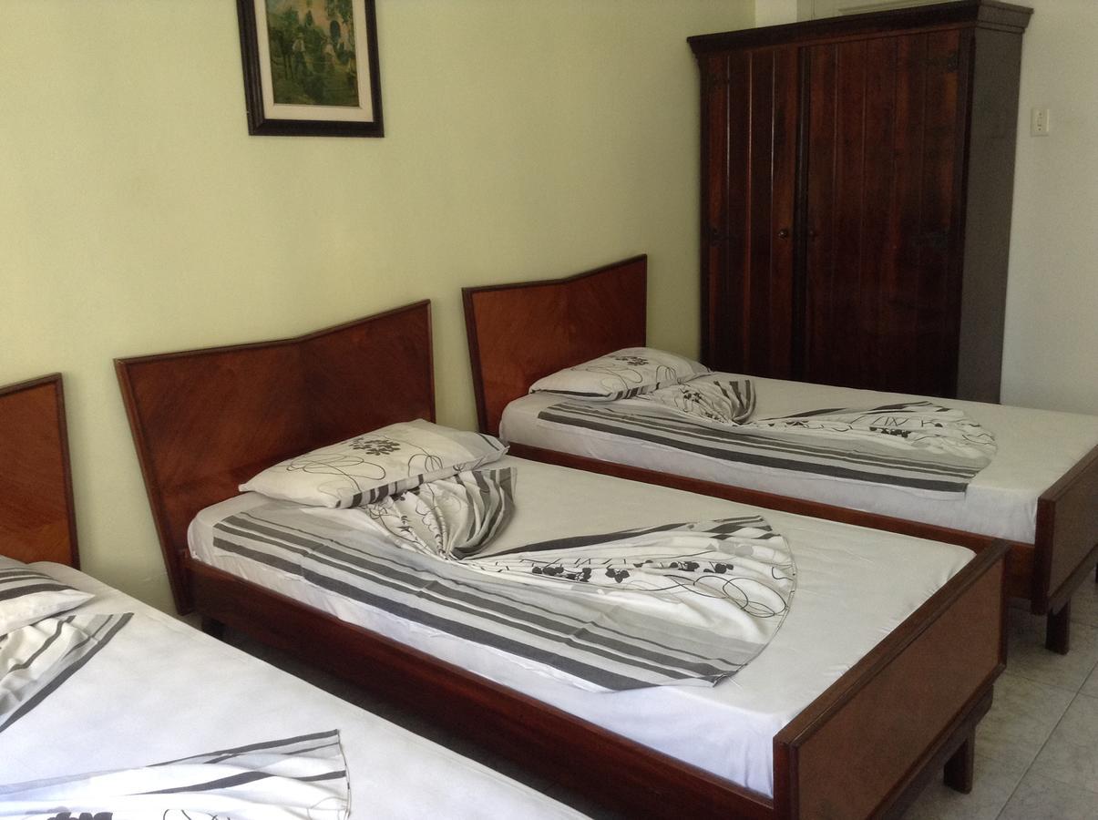 Ritz Hotel Santos  Ngoại thất bức ảnh