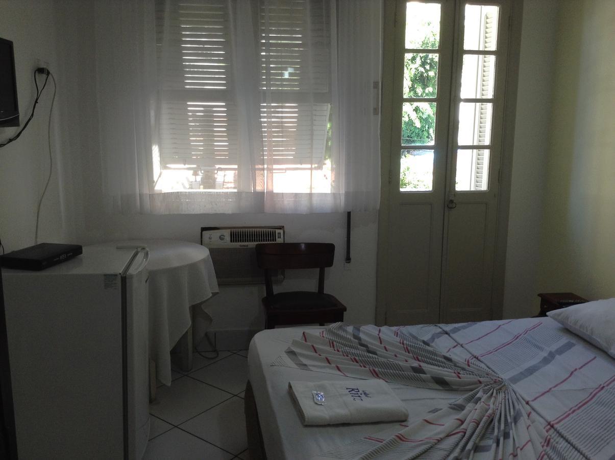 Ritz Hotel Santos  Ngoại thất bức ảnh