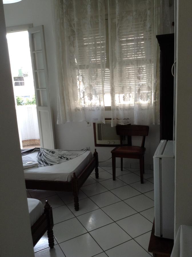 Ritz Hotel Santos  Ngoại thất bức ảnh